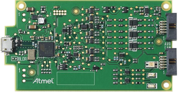 Atmel ICE Programmerboard (ATATMEL-ICE-PCBA)