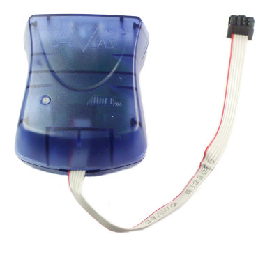 AVRISP MK2 (ATAVRISP2)