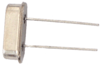 Quarz 20 MHz