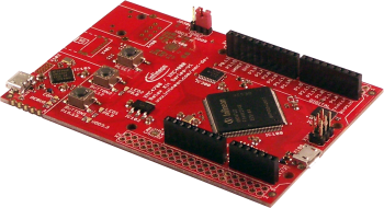 XMC4700 Relax Kit for 5V Shields